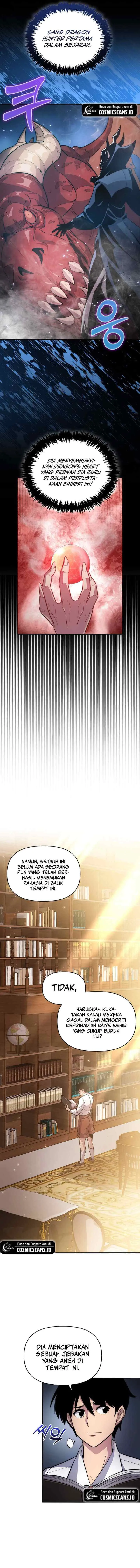 9th Class Sword Master chapter 4 halaman 10
