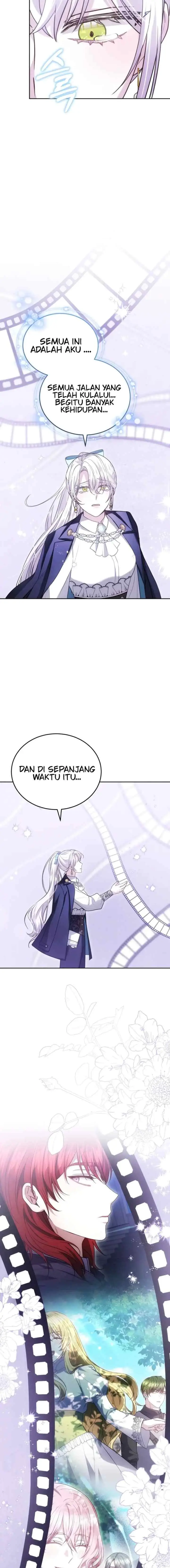 The Male Lead's Nephew Like Me So Much chapter 99 halaman 12