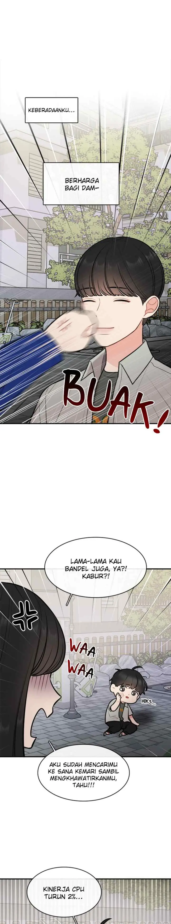 Phone Addict chapter 49 halaman 4