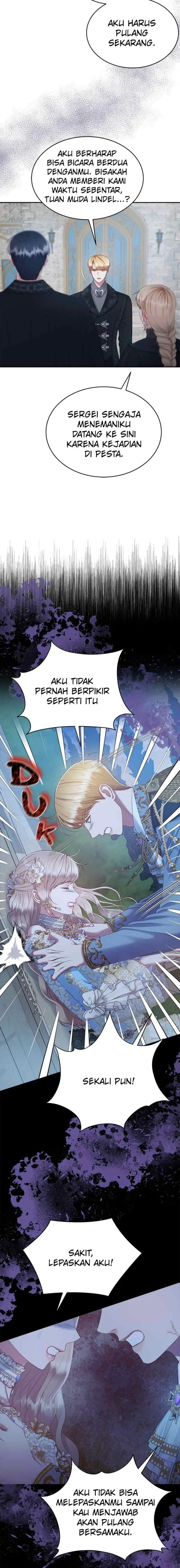 What Does That Evil Dragon Live For? chapter 90 halaman 13