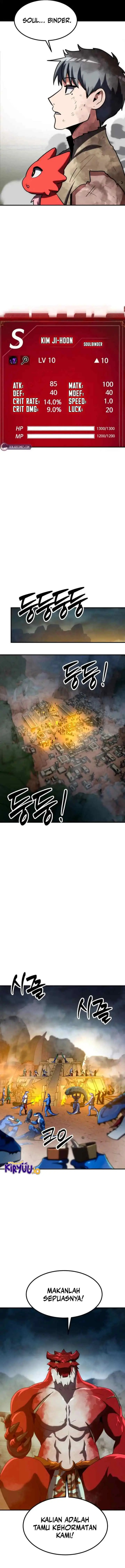 Defense Breaker chapter 29 halaman 16