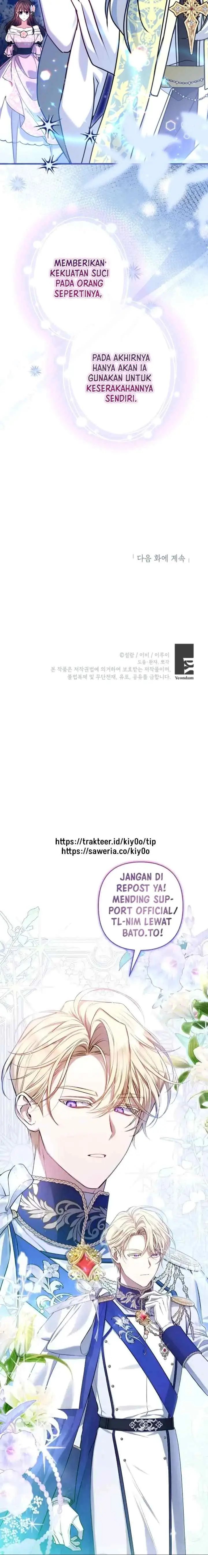 Countryside Life with the Sexy Majesty chapter 40 halaman 18