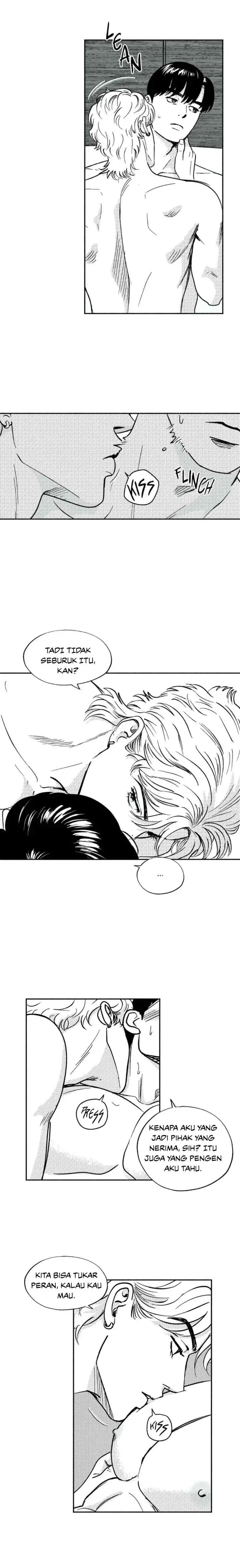 Midnight Men chapter 19 halaman 9