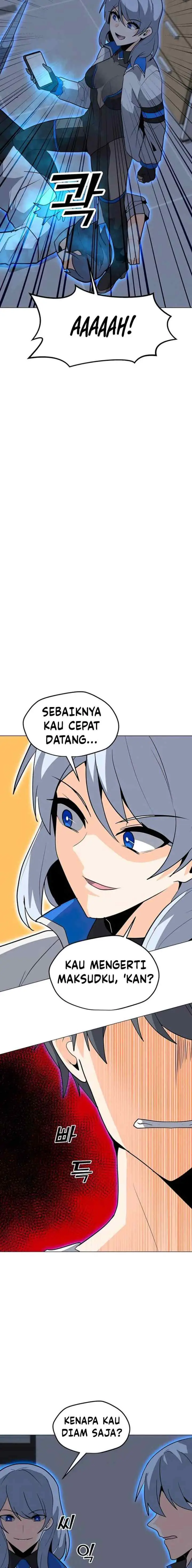 Solo Spell Caster chapter 101 halaman 6