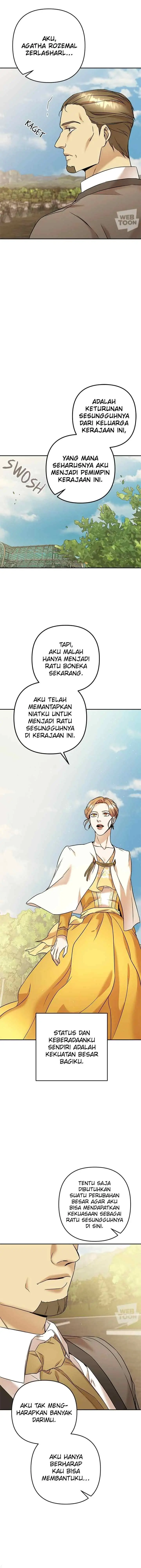 Agatha chapter 67 halaman 15