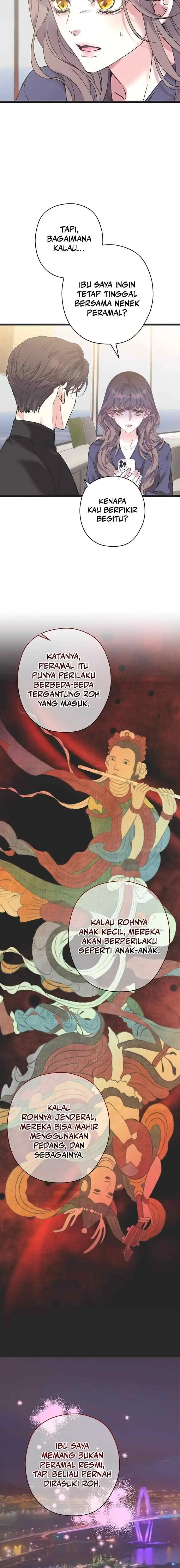 Couple's Time chapter 21 halaman 10