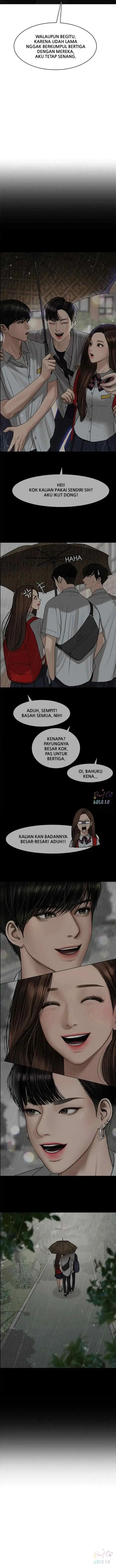 The Secret of Angel chapter 206 halaman 12