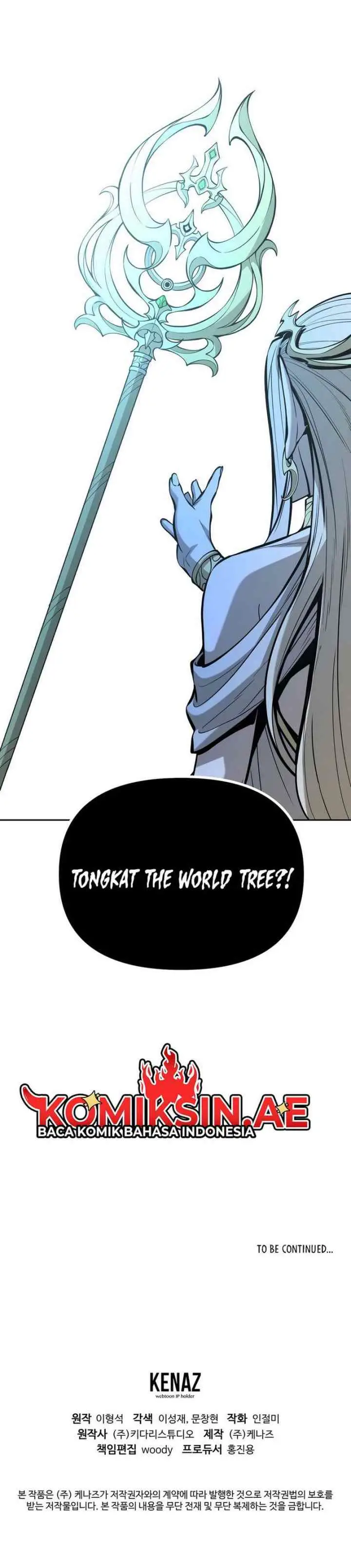 The Return of Apocalypses Tyrant chapter 46 halaman 16