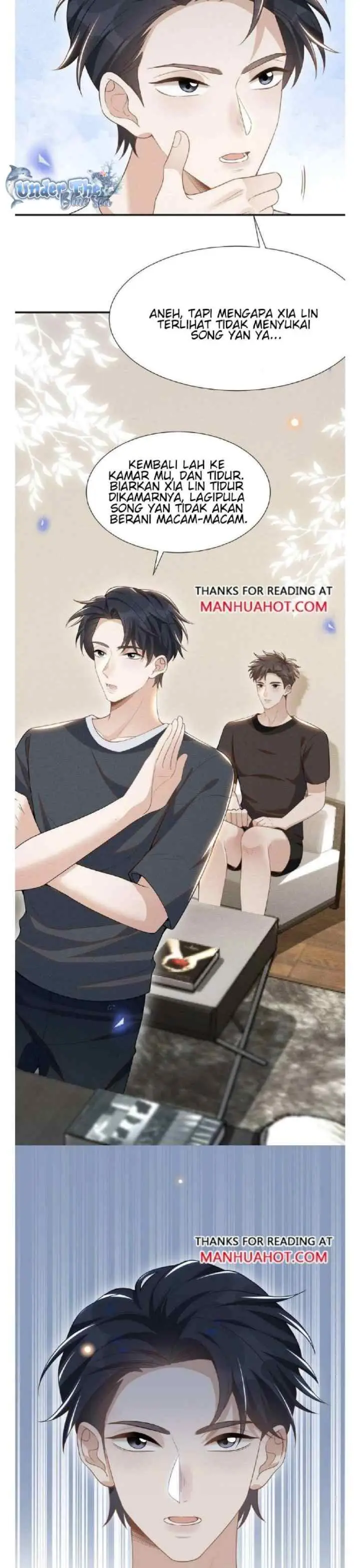 Don't Meet Again in the Next Life chapter 55 halaman 6