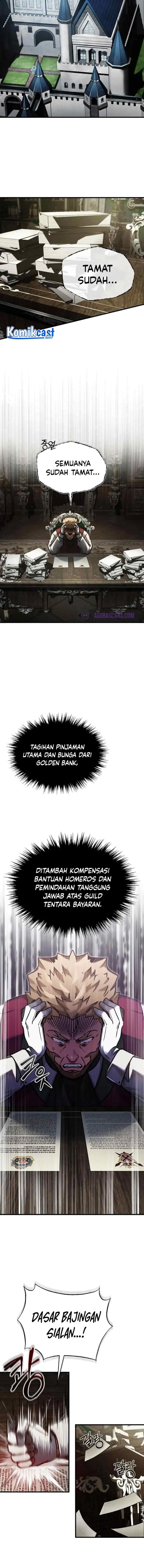 The Heavenly Demon Can't Live a Normal Life chapter 39 halaman 11