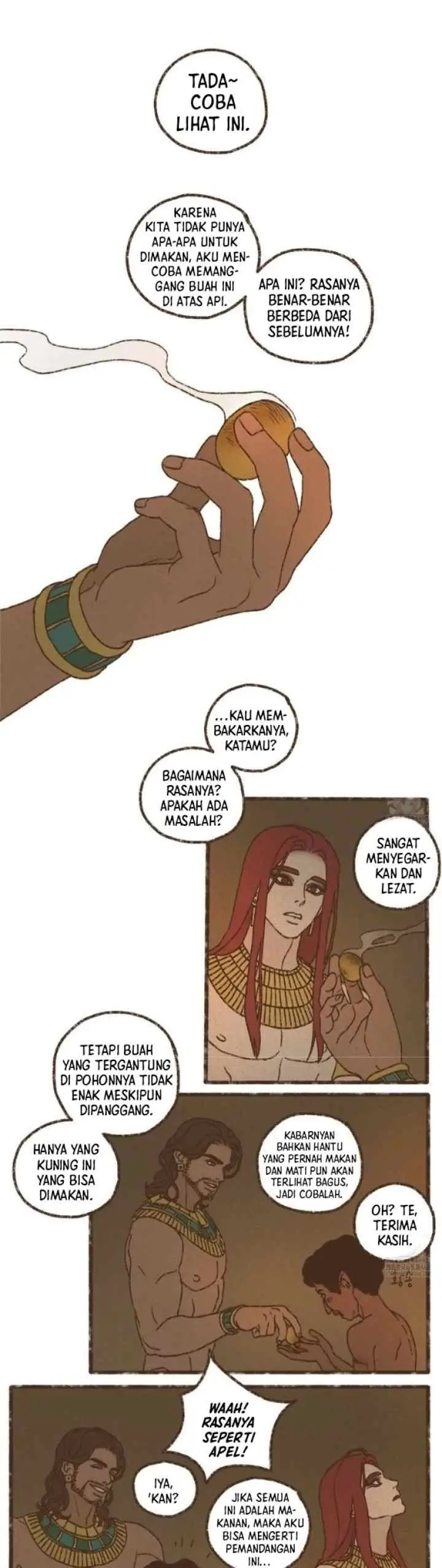 ENNEAD S2 chapter 116 halaman 8
