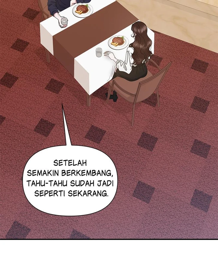 One Day I Found a Husband chapter 15 halaman 120