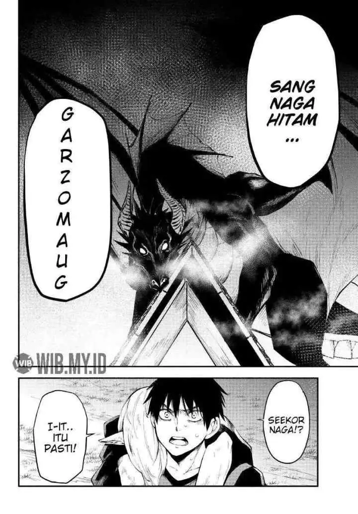 Isekai Munchkin -HP 1 no Mama de Saikyou Saisoku Dungeon Kouryaku- chapter 13 halaman 12