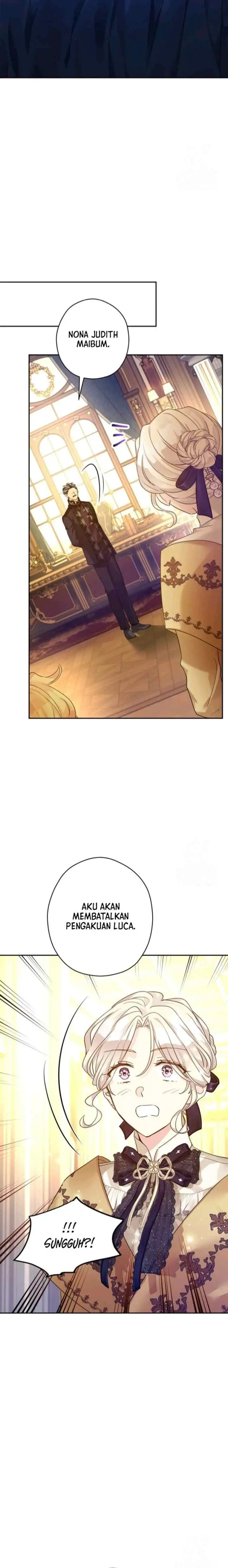 It's Time to Change the Genre chapter 114 halaman 14