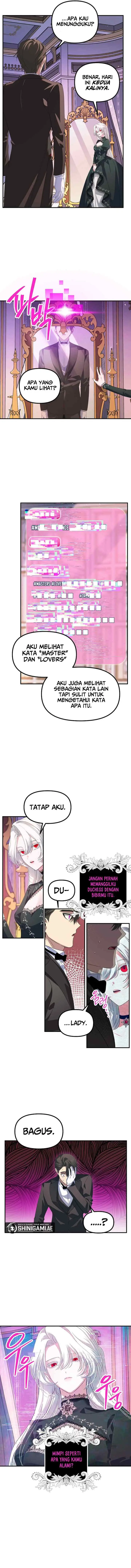 SSS-Class Suicide Hunter chapter 105 halaman 8