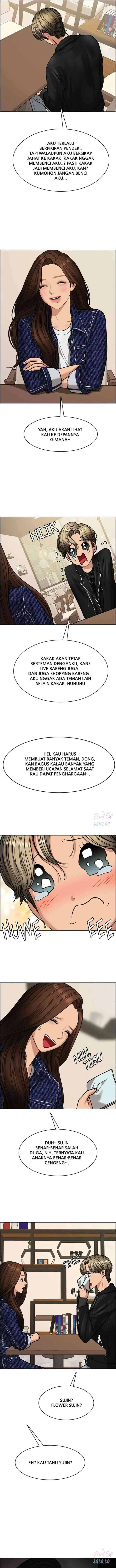 The Secret of Angel chapter 199 halaman 4