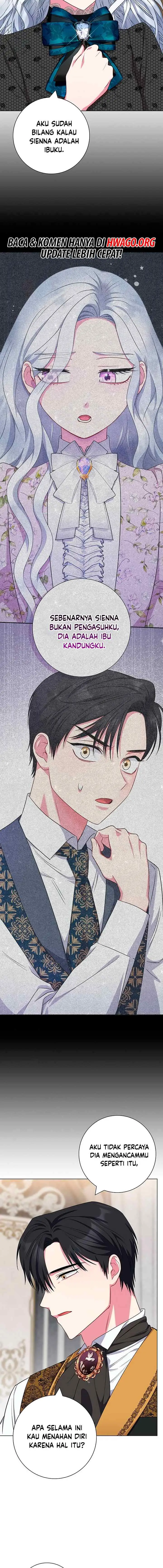 Eu me tornei a mãe do homem do final trágico chapter 41 halaman 12