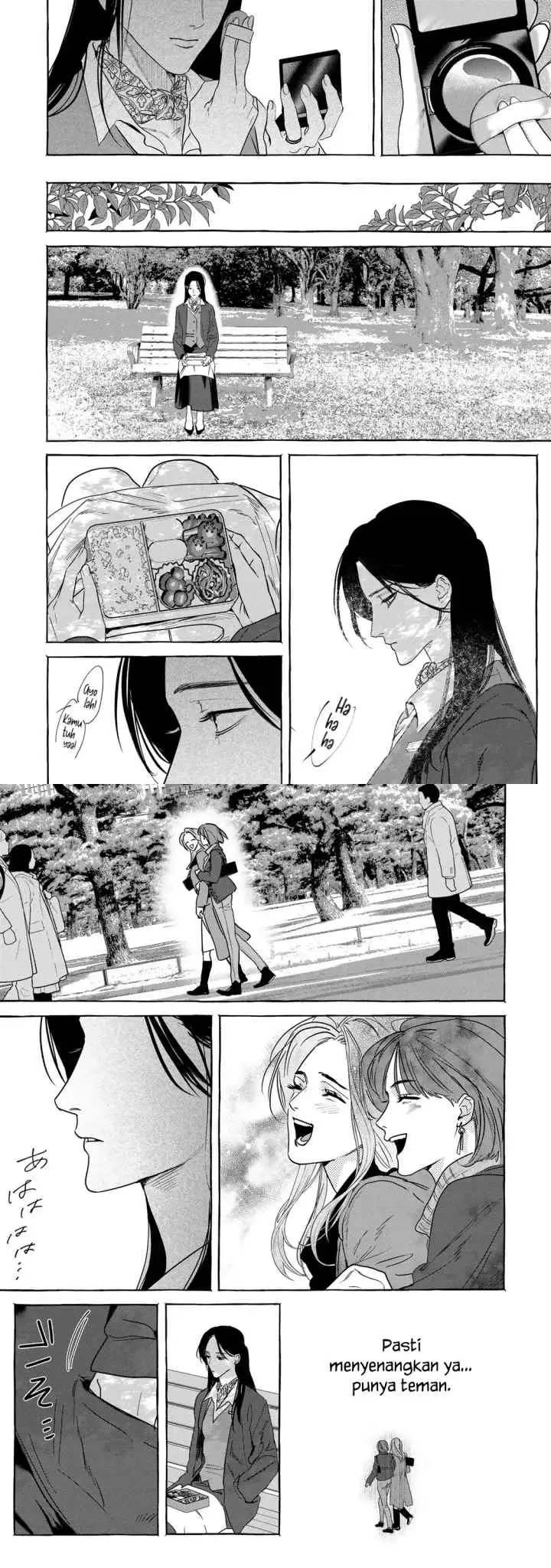 Myther chapter 5 halaman 6