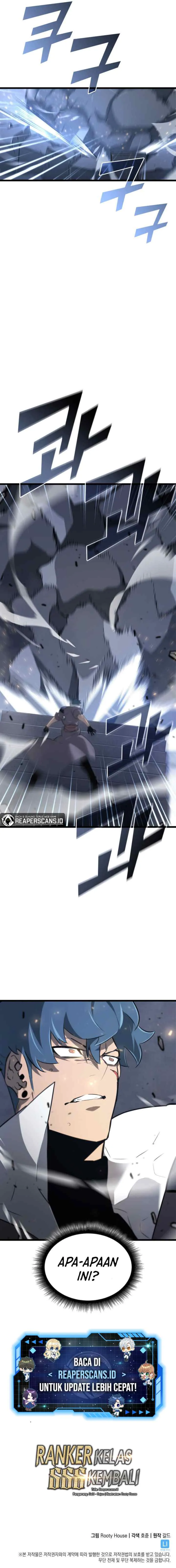 Return of the SSS-Class Ranker chapter 18 halaman 16