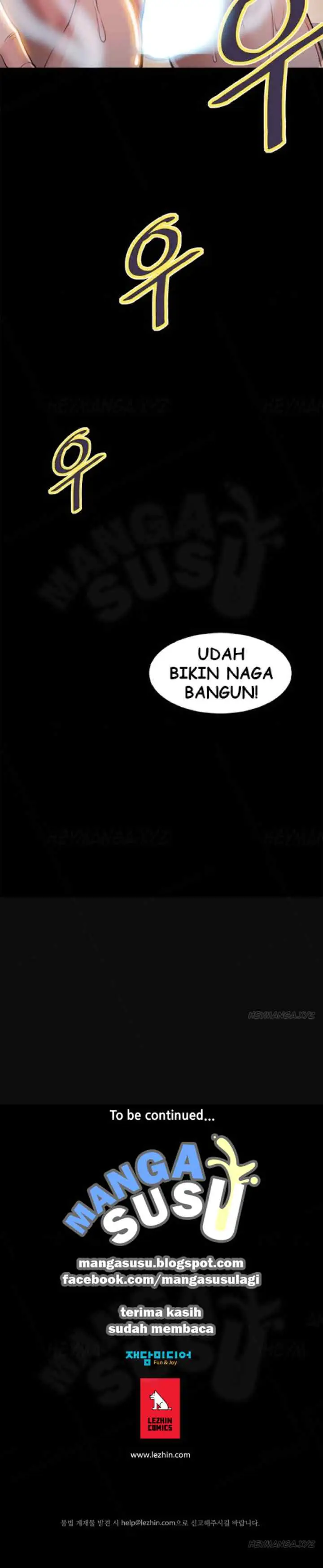 Bastard's Dead Man chapter 4 halaman 12