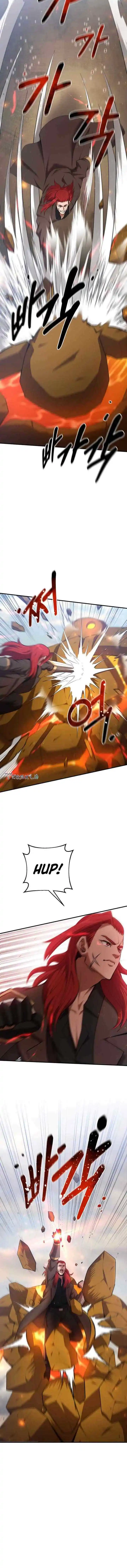 I Became a Renowned Family's Sword Prodigy chapter 78 halaman 9