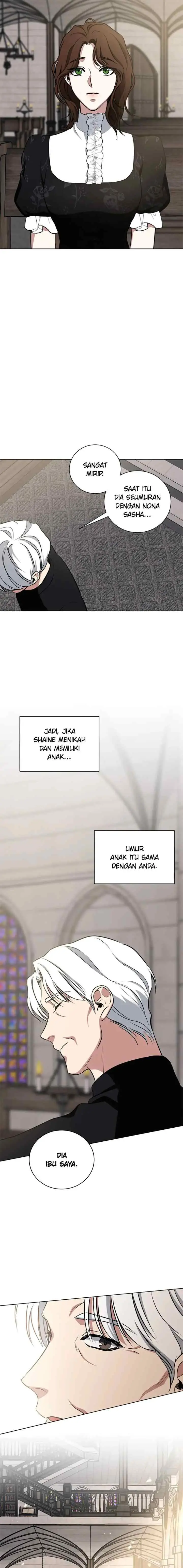 The Double Agent chapter 28 halaman 17