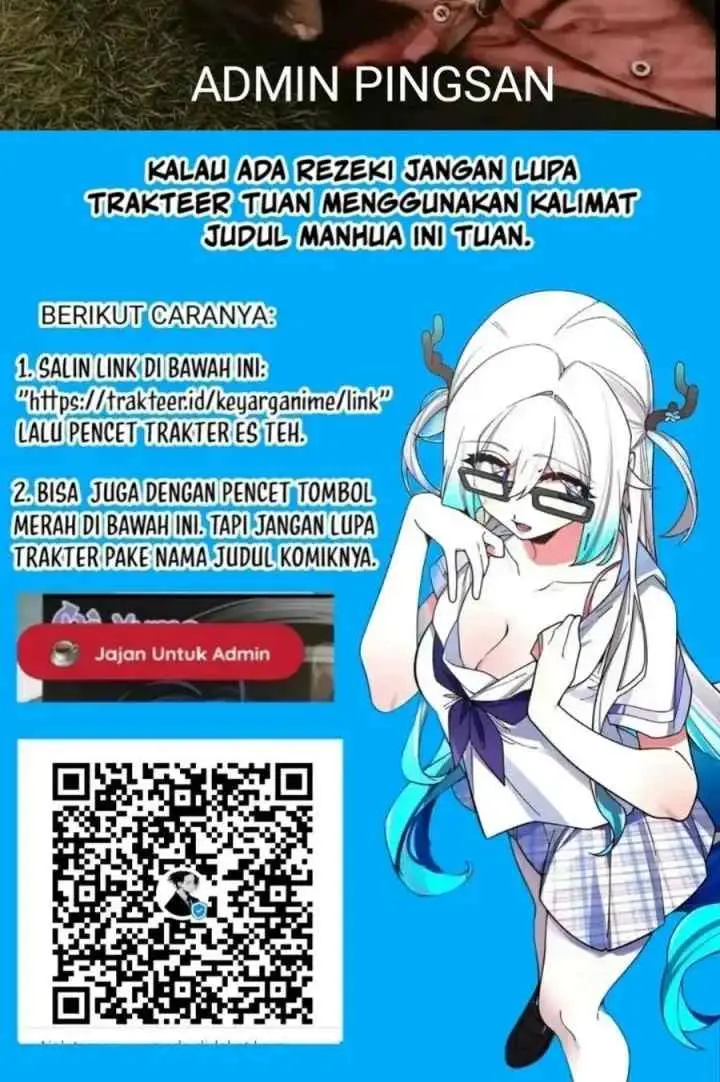 The Villain Wants to Live One More Day chapter 37 halaman 12