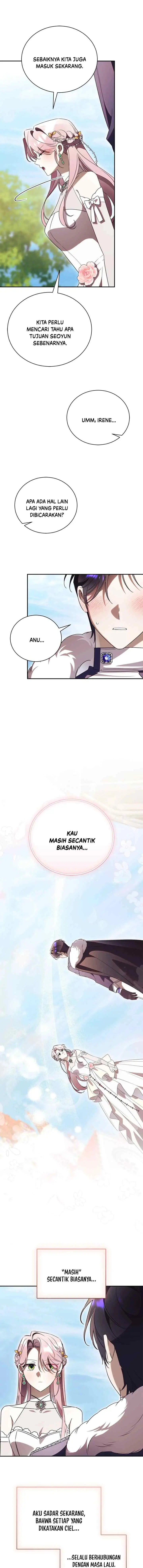 How To Reject My Obsessive Ex-husband chapter 58 halaman 16