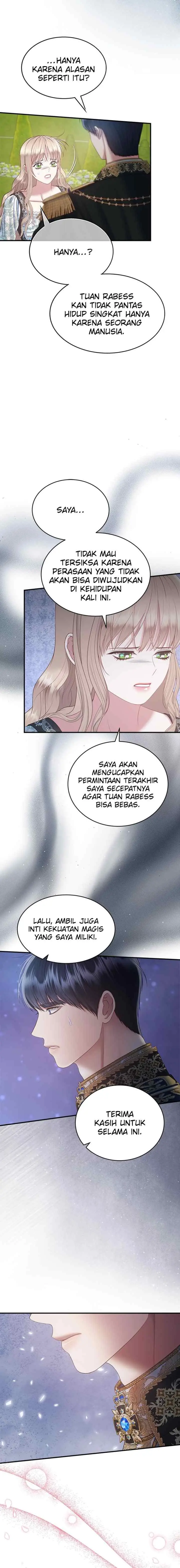What Does That Evil Dragon Live For? chapter 103 halaman 5