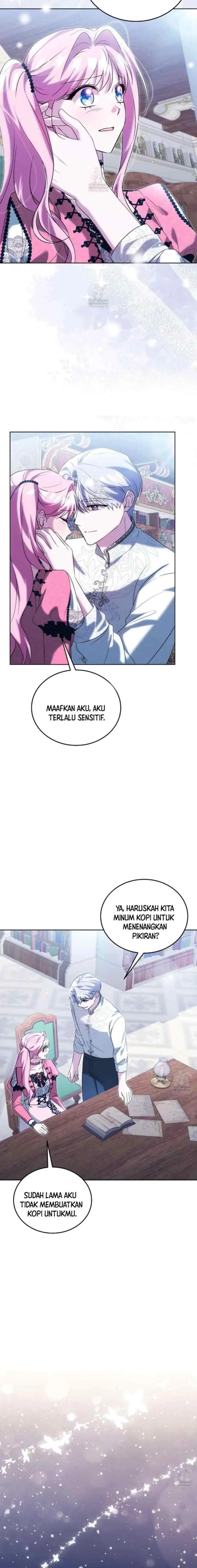 I Didn't Lull You to Sleep Only For You to Be Obsessed chapter 84 halaman 11