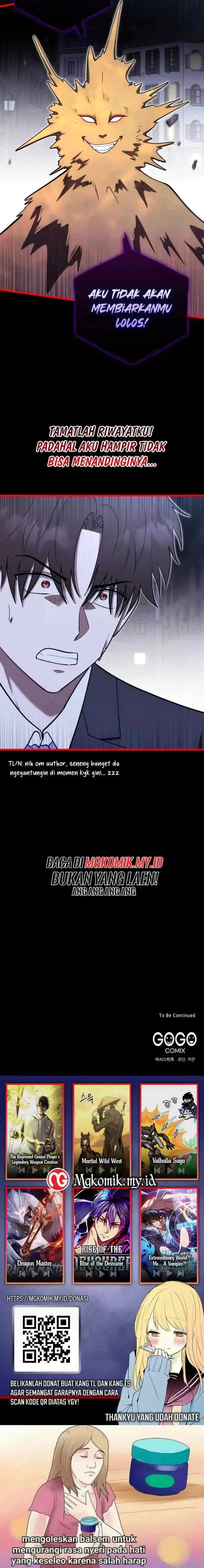 The Grand Duke of the Marquis Is a Martial Artist chapter 25 halaman 17