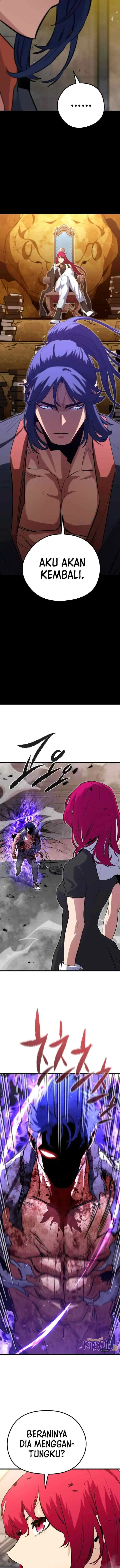 Phantom Spirit King chapter 30 halaman 9