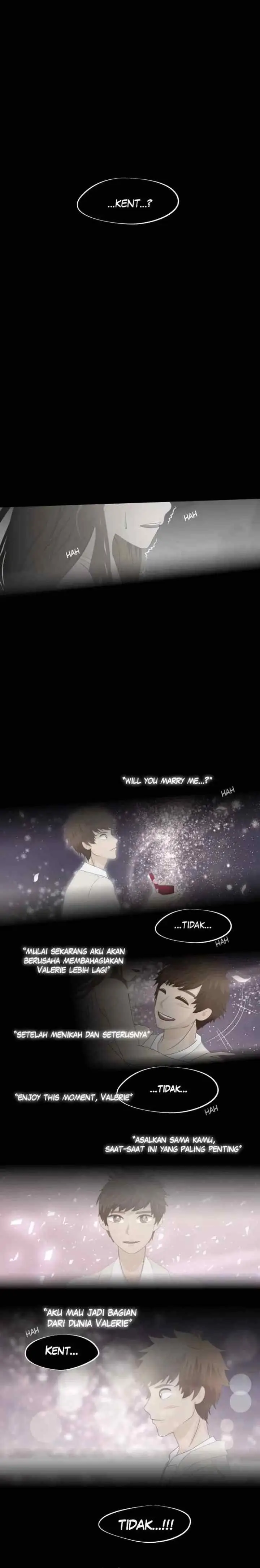 In A Dream chapter 53 halaman 8