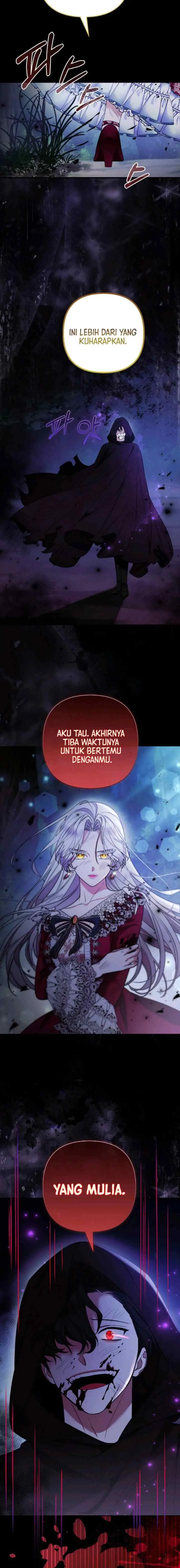 The Grand Duke's Fox Princess chapter 34 halaman 14