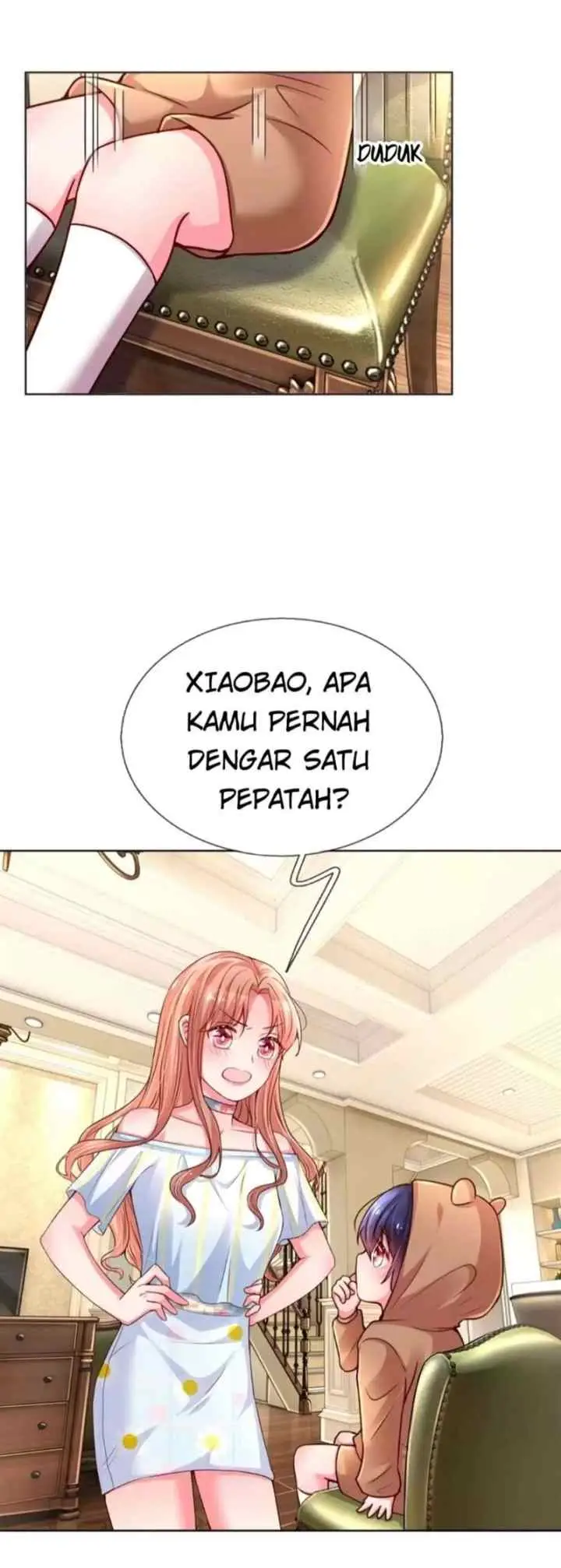 Sweet Escape chapter 55 halaman 11