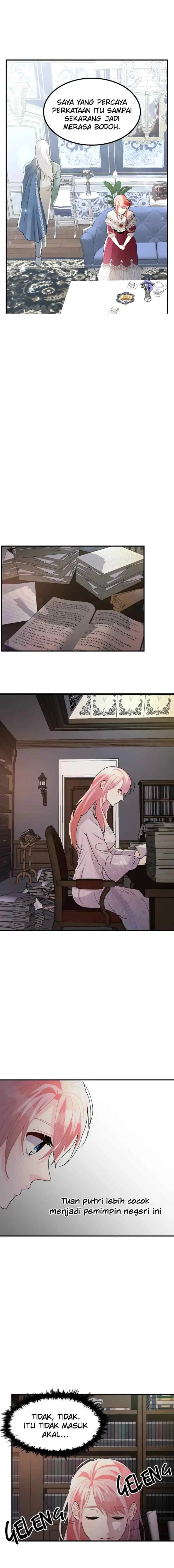 Prince Maker chapter 49 halaman 11