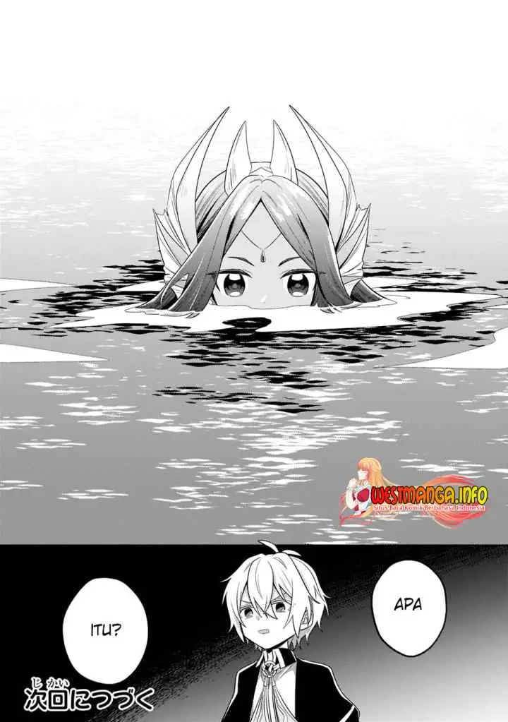 Fun Territory Defense Of The Easy-going Lord ~the Nameless Village Is Made Into The Strongest Fortified City By Production Magic~ chapter 14.2 halaman 15