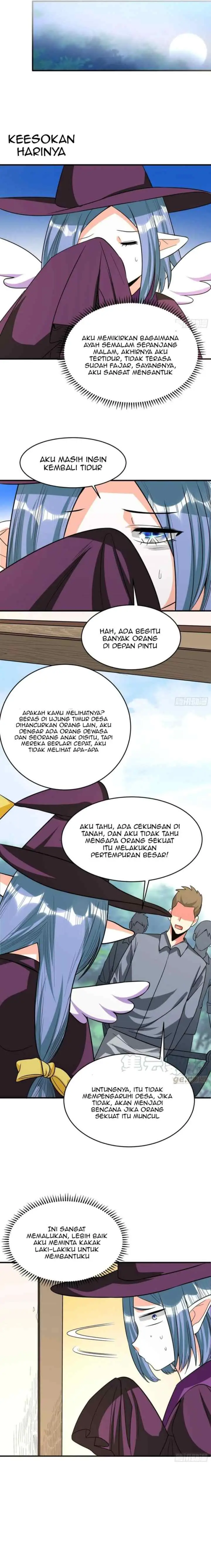 My Son In Brother chapter 27 halaman 7