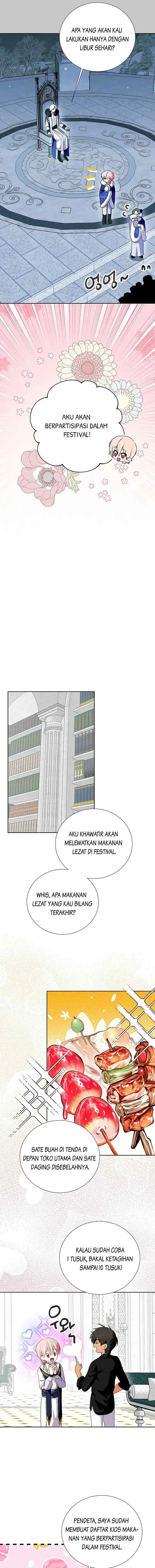 If You Remove the Kind Protagonist's Mask chapter 52 halaman 8