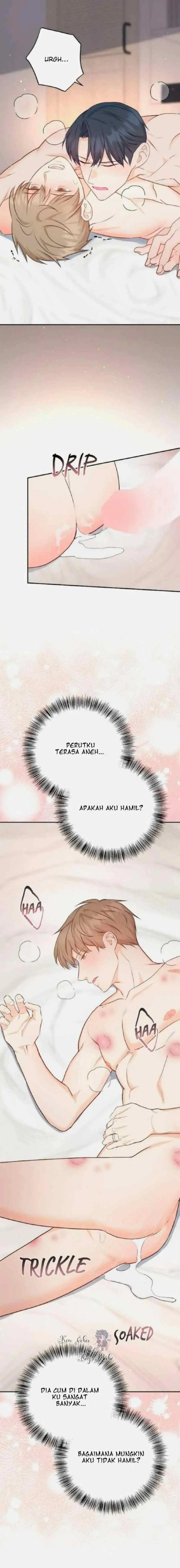 Sweet Not Sugar chapter 72 halaman 17