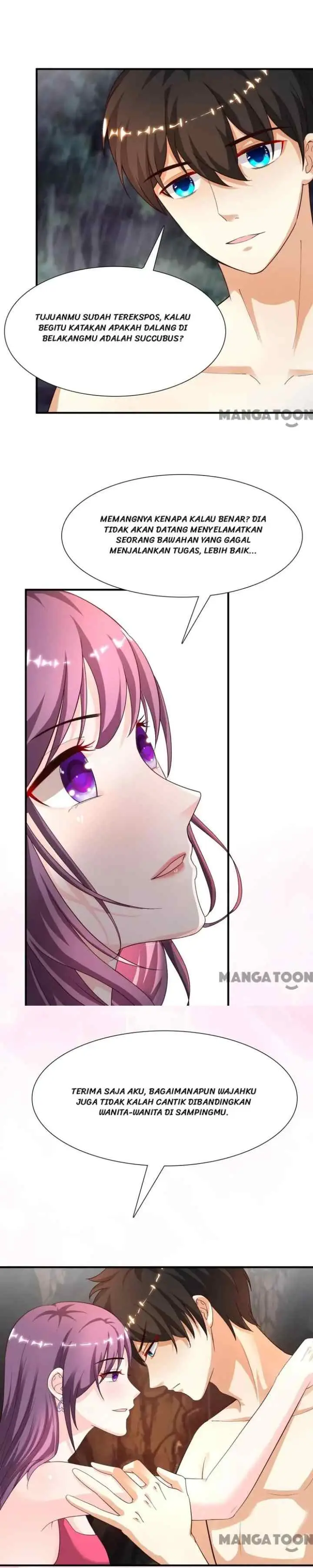 The Strongest Peach Blossom chapter 161 halaman 13