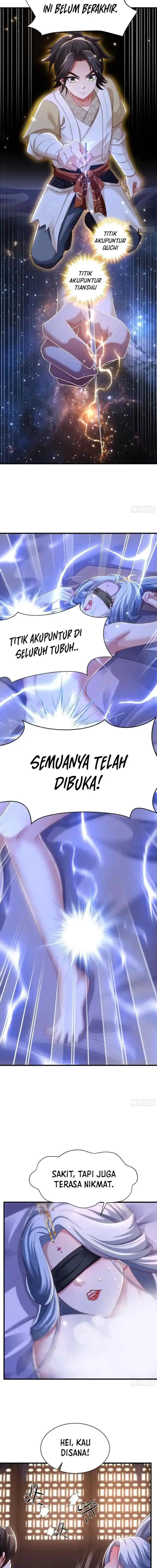 Reborn in the Water Margin World as the Strongest Wu Dalang chapter 13 halaman 5