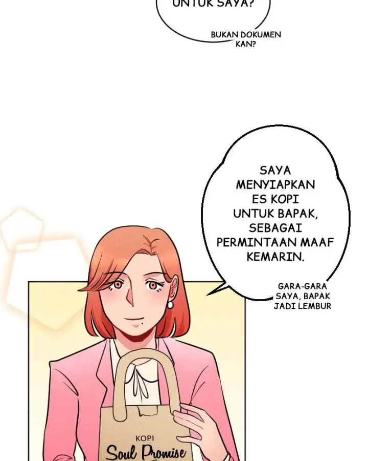 Stand Up, Mr. President! chapter 13 halaman 13