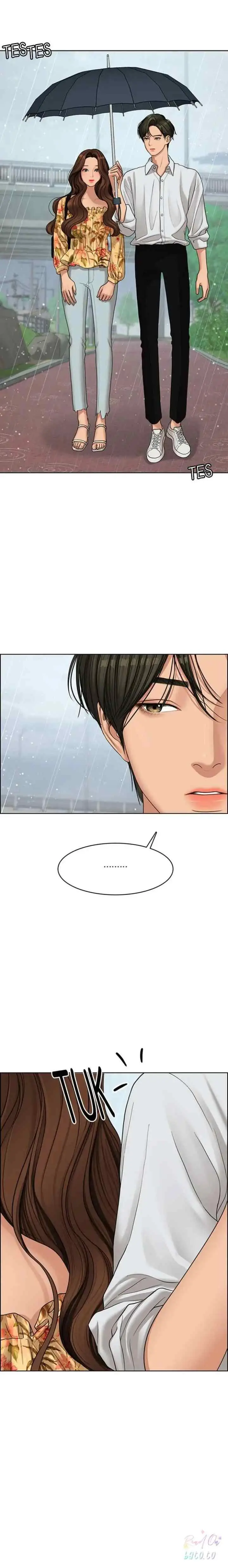 The Secret of Angel chapter 96 halaman 13