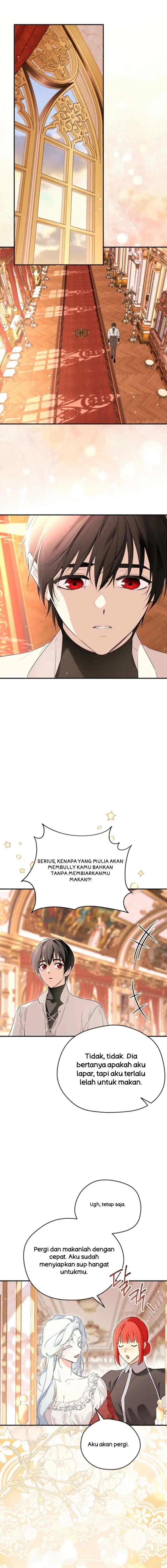 I Married the Male Lead's Dad chapter 153 halaman 9
