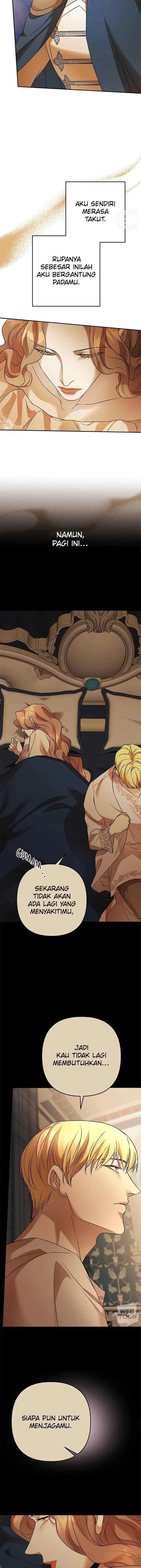 Agatha chapter 105 halaman 10