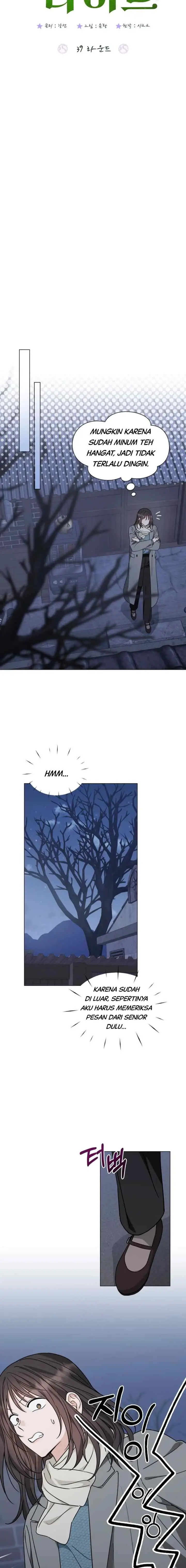 Tanda Cinta chapter 39 halaman 4