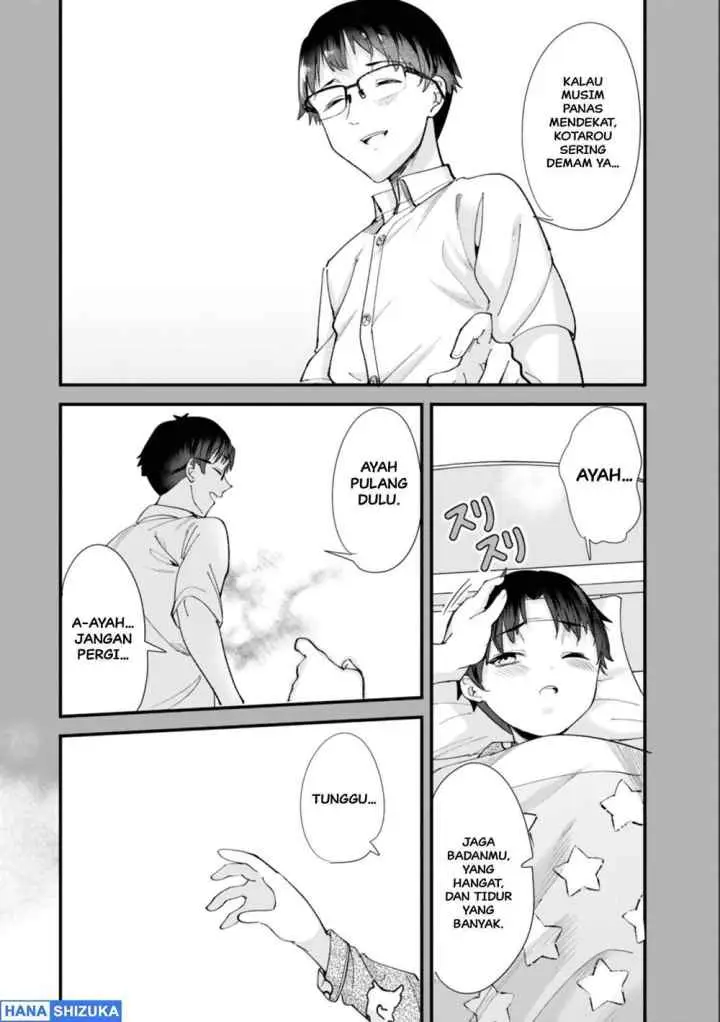 Jimoto no Ijimekko-tachi ni Shikaeshi Shiyou to Shitara, Betsu no Tatakai ga Hajimatta chapter 72 halaman 10
