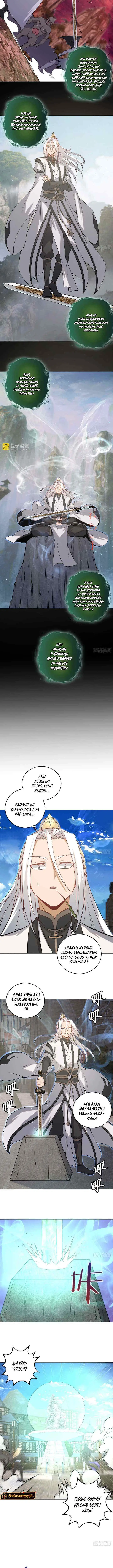 The Last Cultivator chapter 14 halaman 6