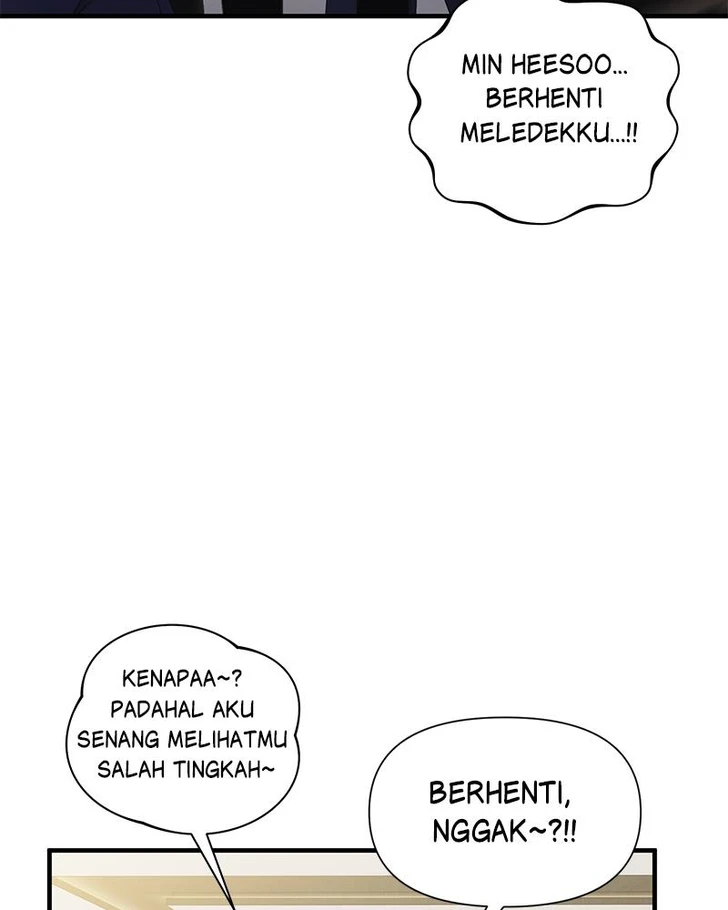 One Day I Found a Husband chapter 18 halaman 6